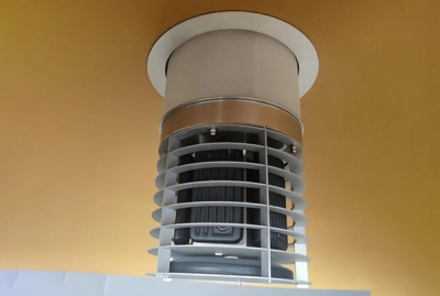 室內取暖器